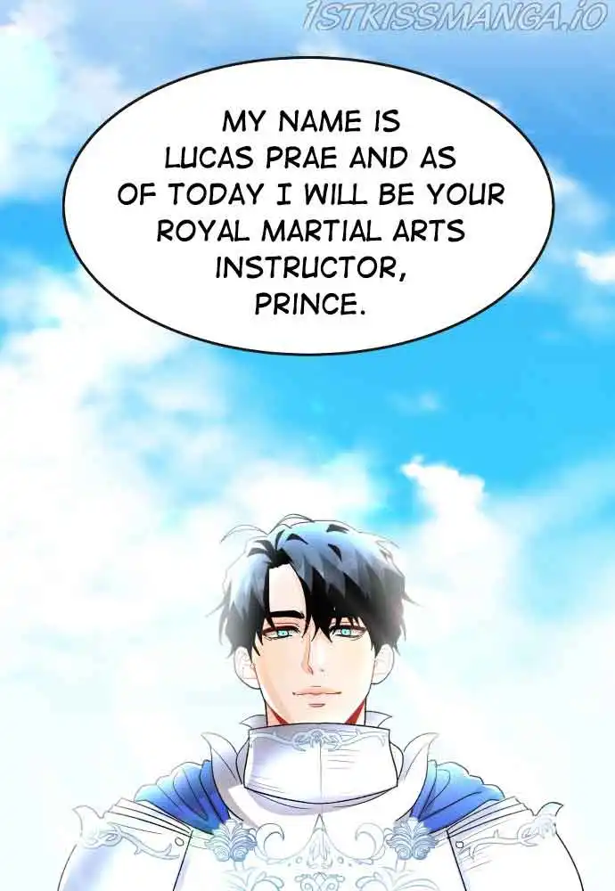 Prince Maker Chapter 42 118